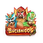 Luchamigos icon