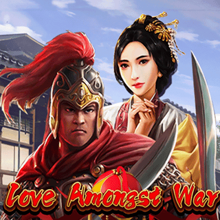 Love Amongst War
