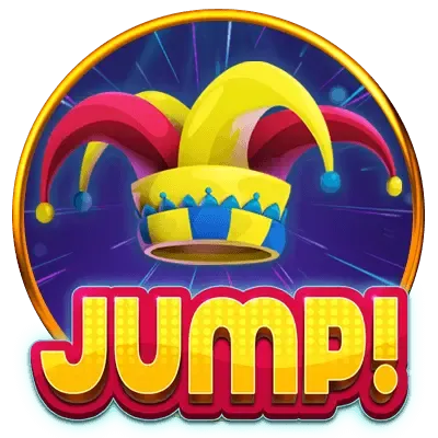 Jump! icon