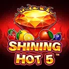 Shining Hot 5 icon