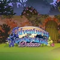 Adventures in Wonderland