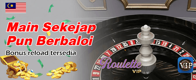 Bonus Selamat Datang vip2cuci