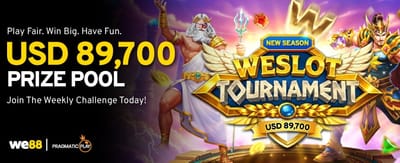 Ganjaran Jackpot Segera