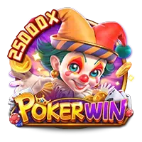 Poker Win game icon