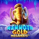 Mammoth Gold Megaways game icon
