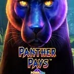 Panther Pays Power Play Jackpot