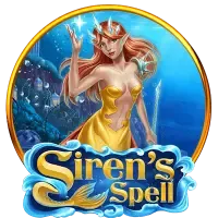 Siren's Spell game icon