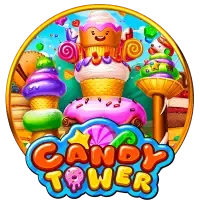 Candy Tower game icon